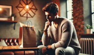 Buyer Remorse