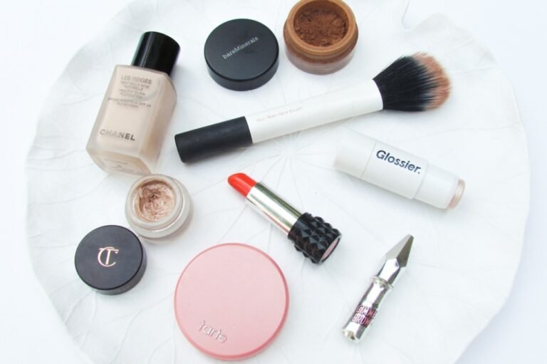 Everyday Makeup Routine