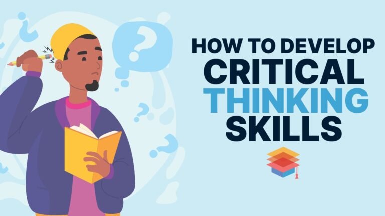 Critical Thinking Skills