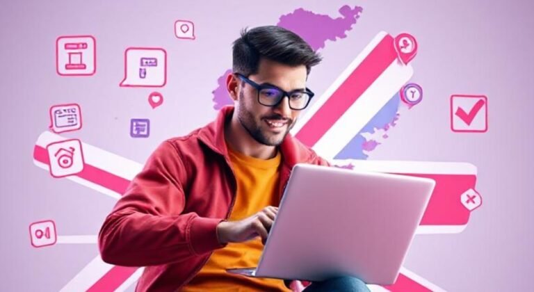 Buy and Sell Online in the UK