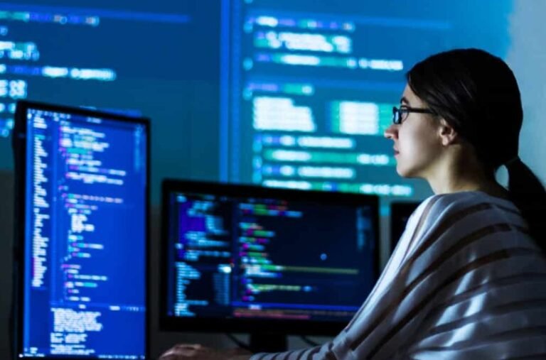 Software Programmers
