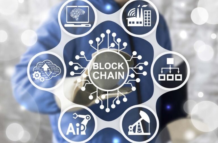 Integrating Blockchain for Supply Chain Transparency in Full Stack Platforms