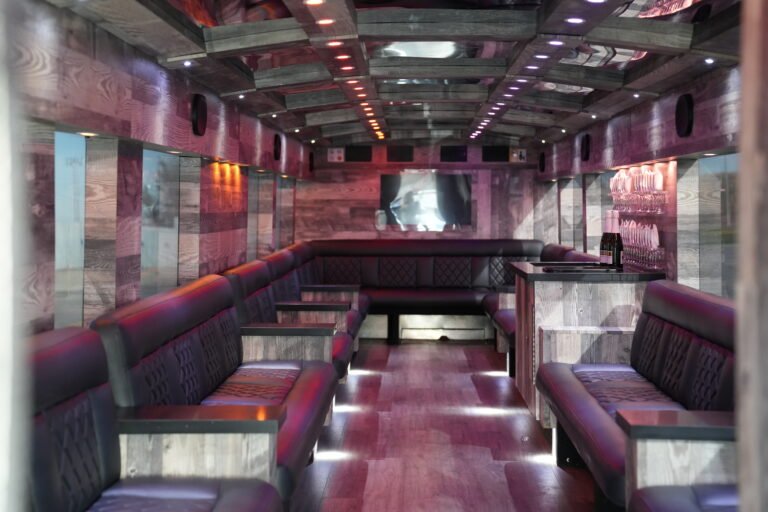 Brampton Limo