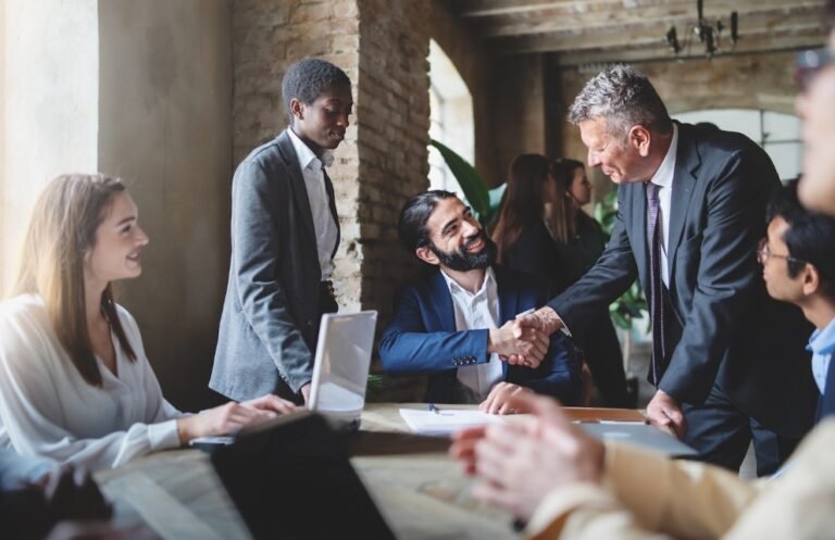 Business Consulting For Organizational Growth: Strategies That Drive Success business consulting for organizational growth