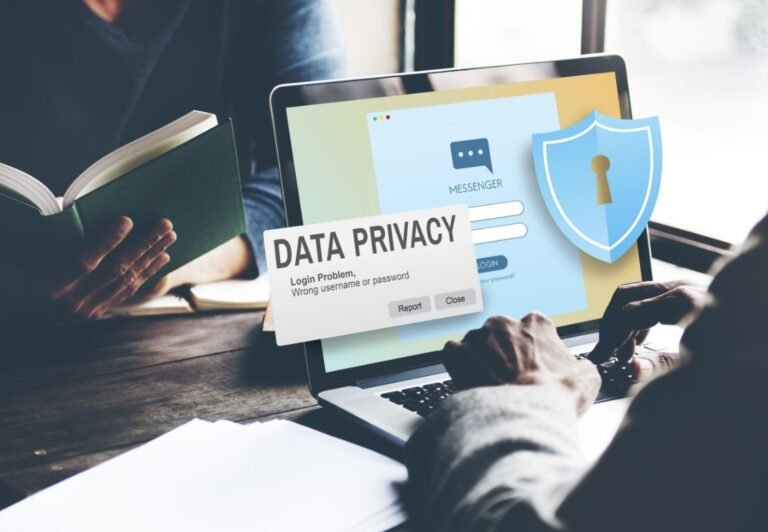 Ethics and Privacy in Data Science: Protecting Sensitive Information Privacy in Data Science