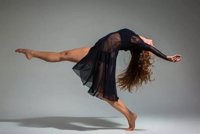 What Is Lyrical Dance: Beginner Tips, Steps, and Emotional Performance Guide
