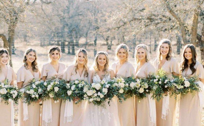 Barn Wedding Venues Virginia: A Guide to Rustic and Romantic Wedding Locations Barn Wedding Venues Virginia